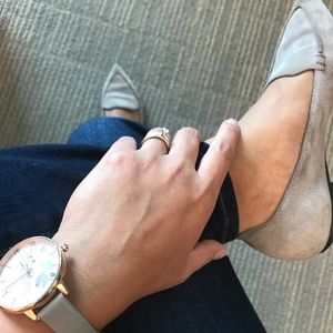 Meet your Posher, Michelle